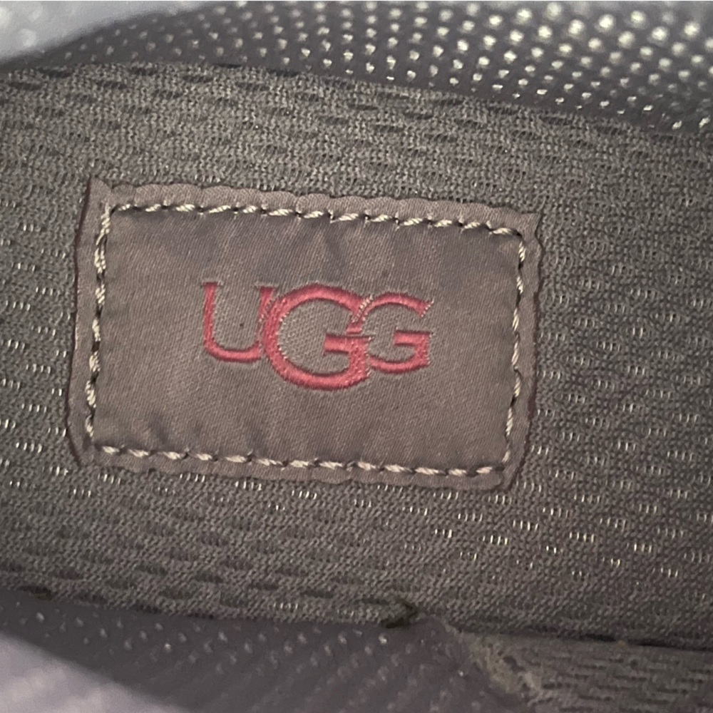 UGG Highland HI Heritage Leather size 8 - Picture 5 of 10